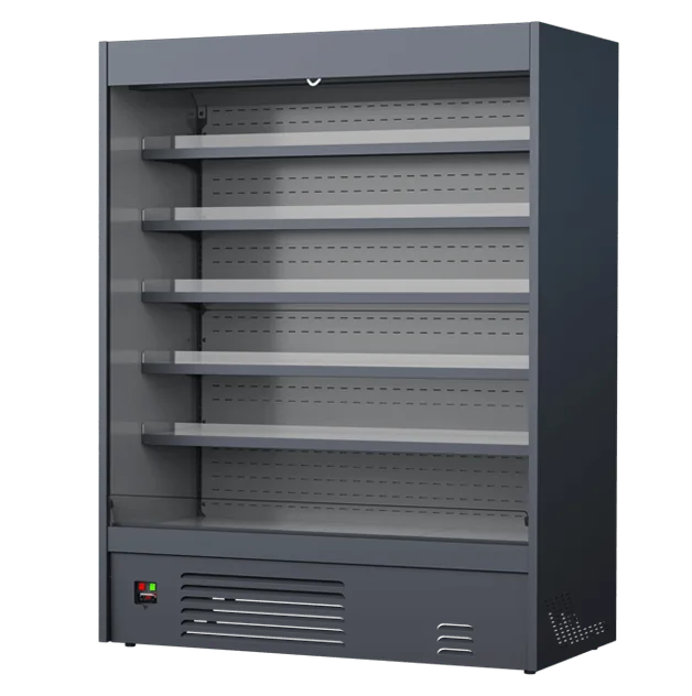 ADI150 Wall refrigerated multidecks