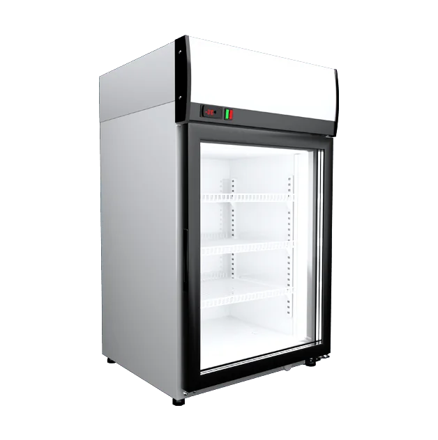 NG60G Refrigerated and freezer cabinets