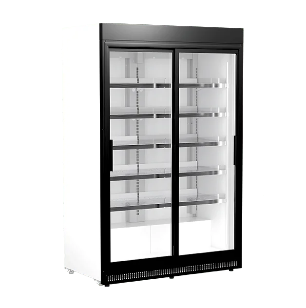 VD125S Refrigerated and freezer cabinets