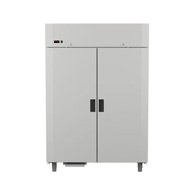 VD140M Refrigerated and freezer cabinets