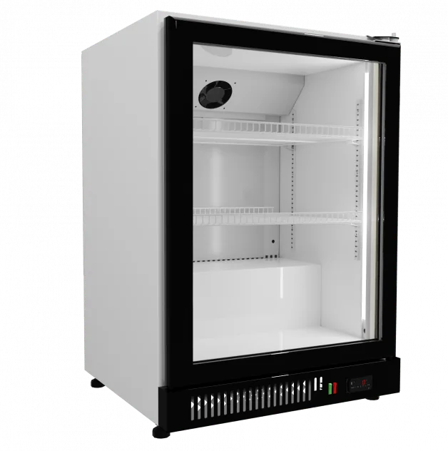 VD60G Refrigerated and freezer cabinets