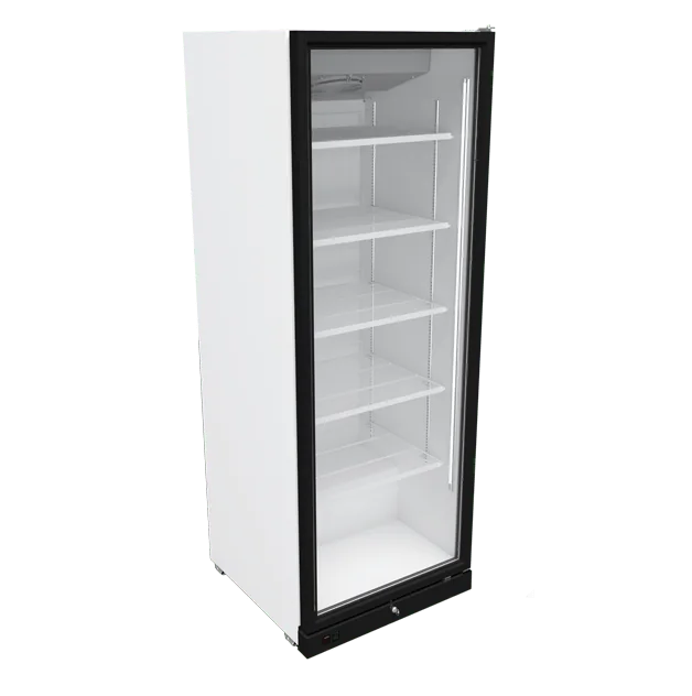 VD75G Refrigerated and freezer cabinets
